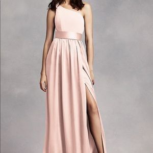 Vera Wang formal dress